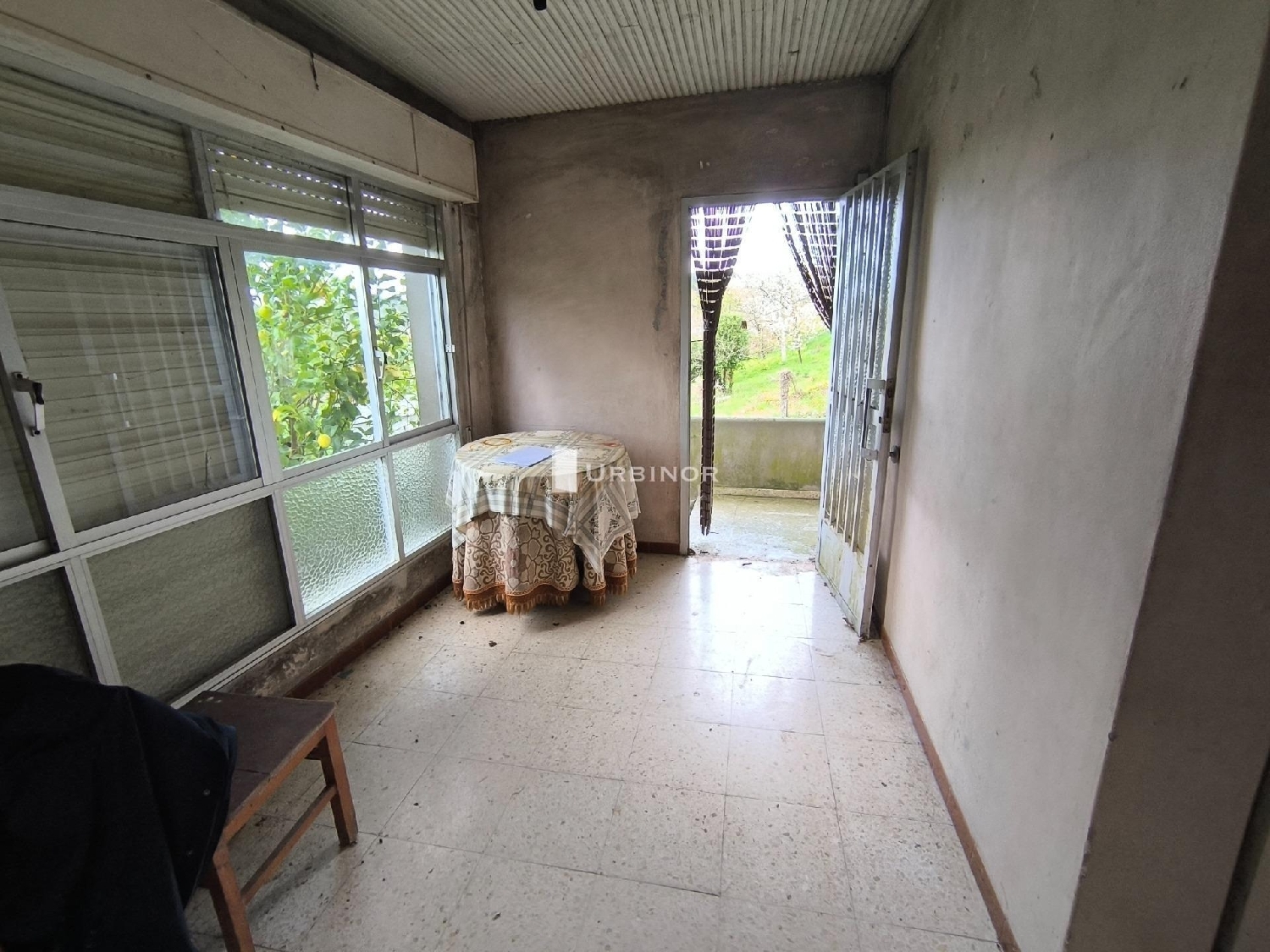  till salu hus Monteasnal Ourense 3