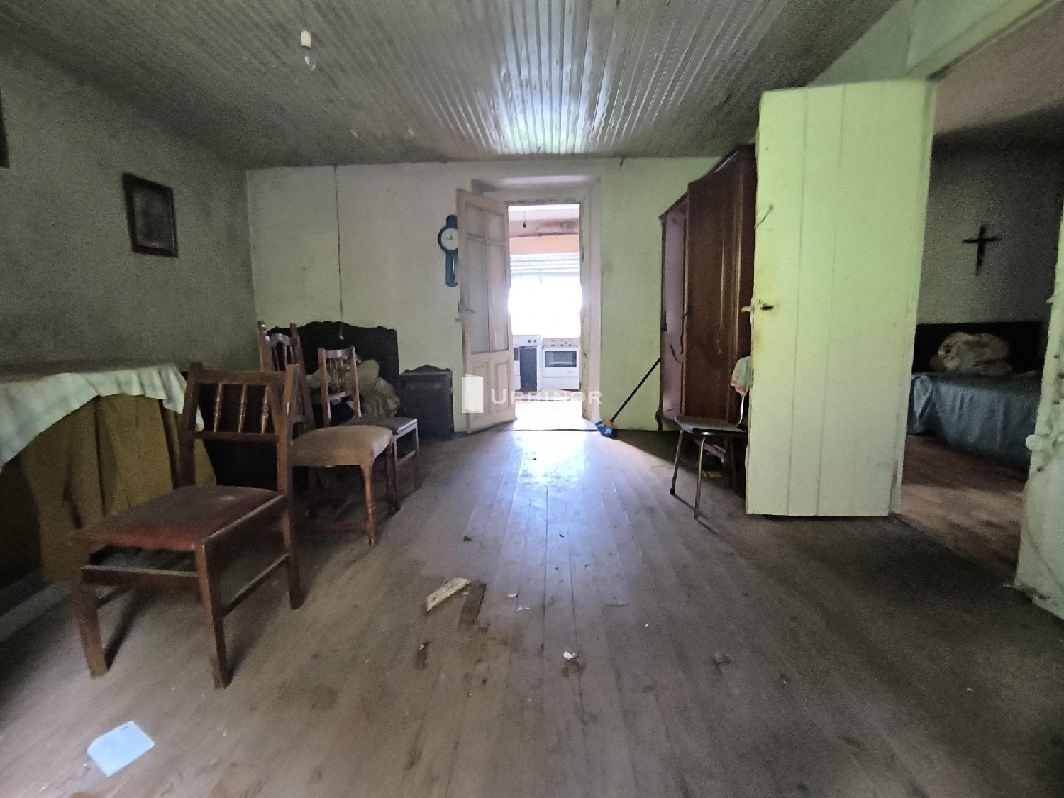  till salu hus Monteasnal Ourense 5