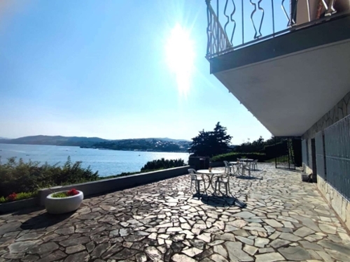 Figueras Eo-Navia hus foto 6228530