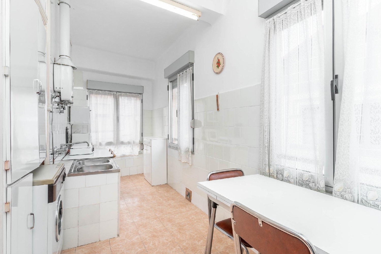  till salu hus Figueras Narcea 8