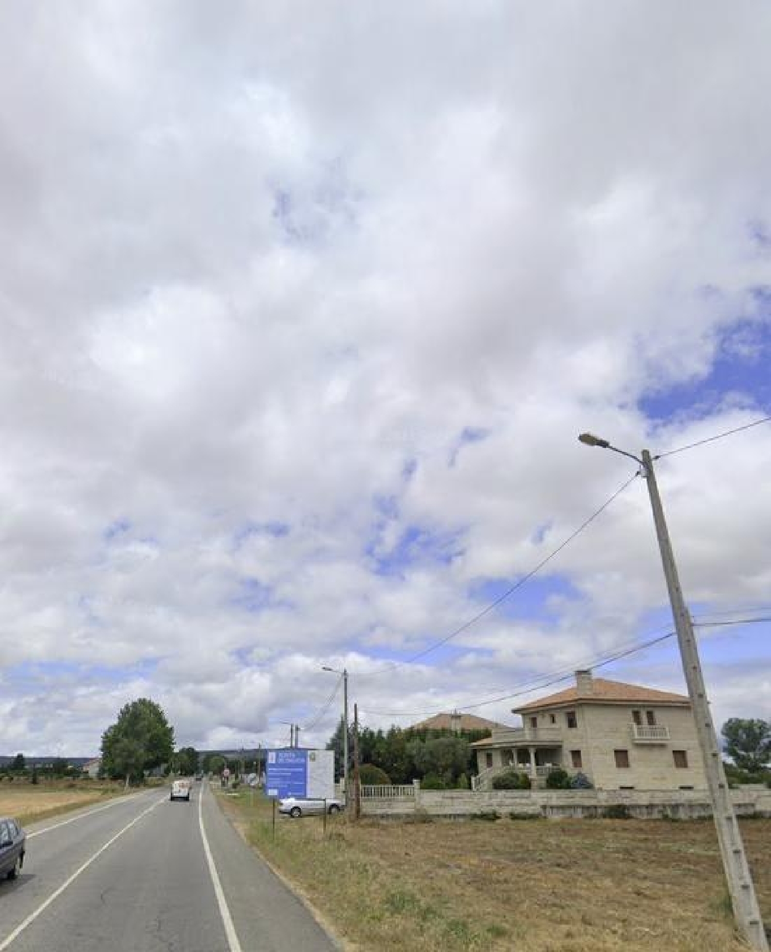  till salu hus Filgueira Limia 1