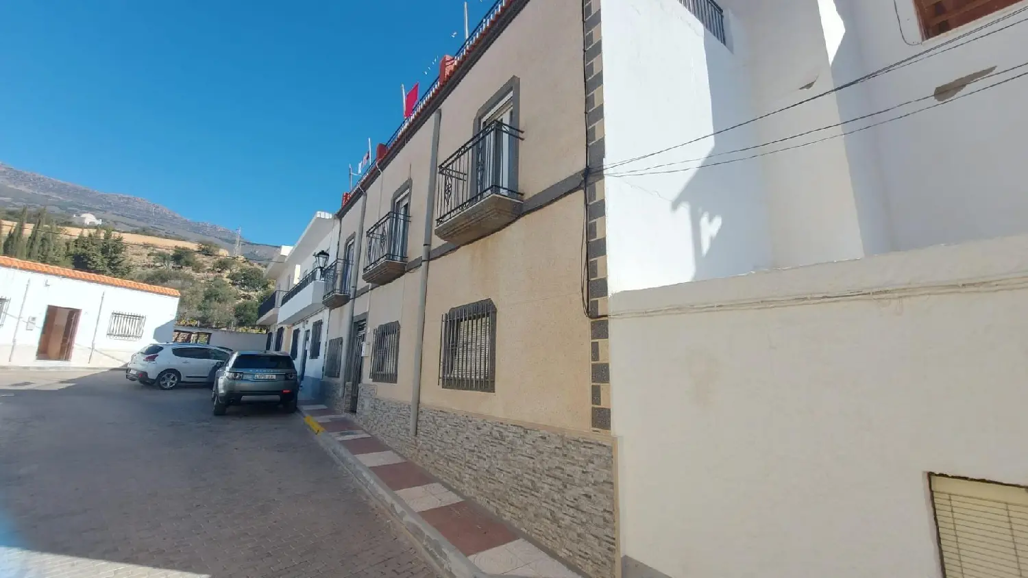  en venta casa Fiñana Filabres-Tabernas 1