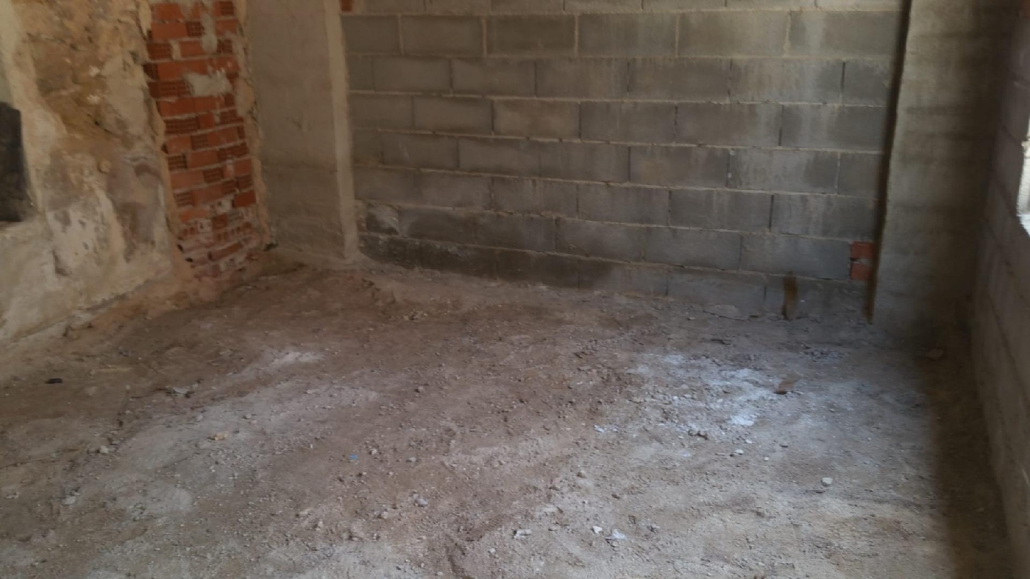  till salu hus Puente Del Rio Segura Noroeste 8