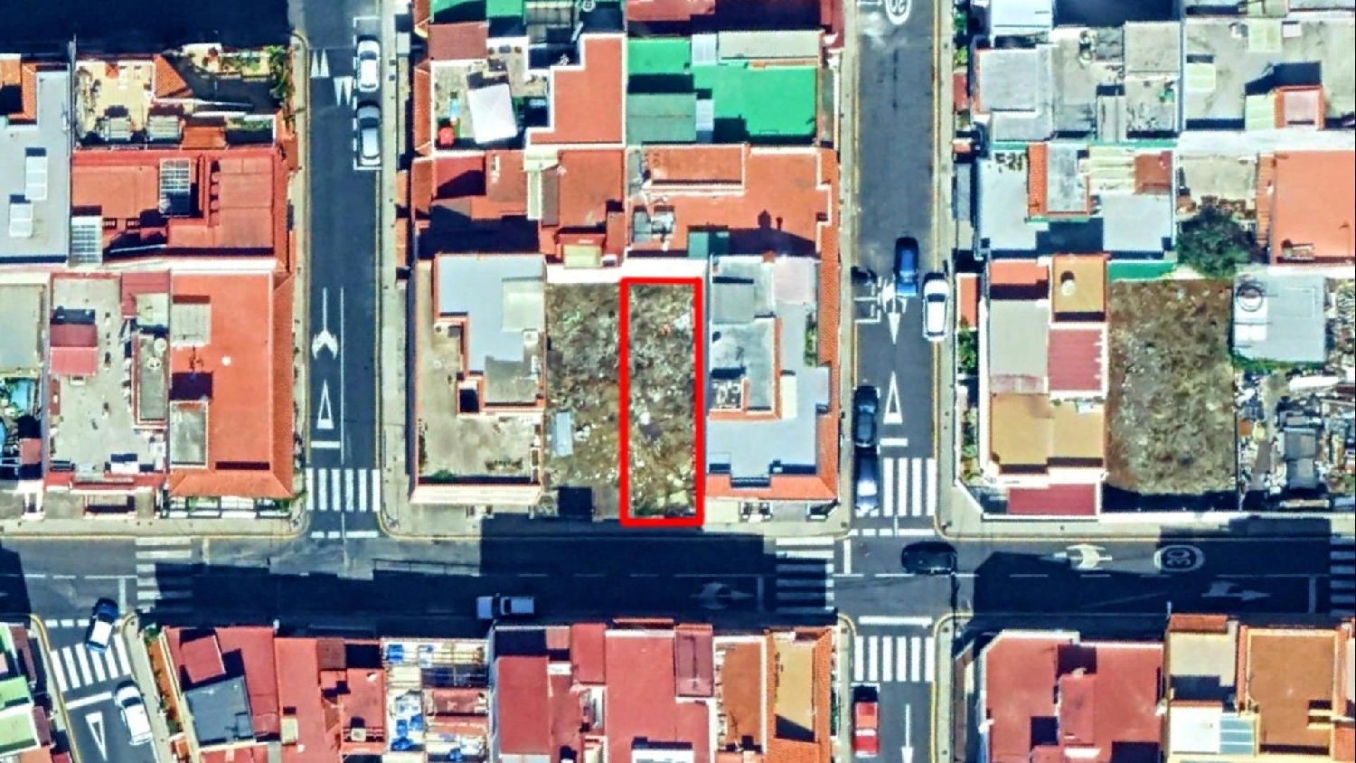 en venta casa Finca España Zona Metropolitana 4