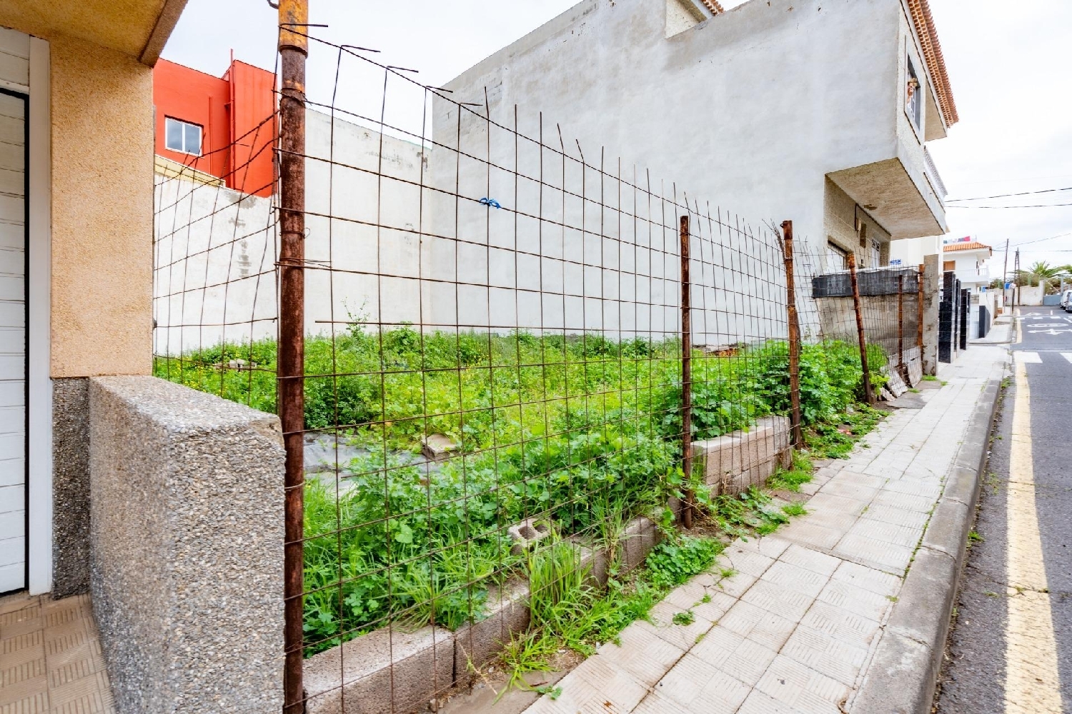  en venta casa Finca España Zona Metropolitana 6