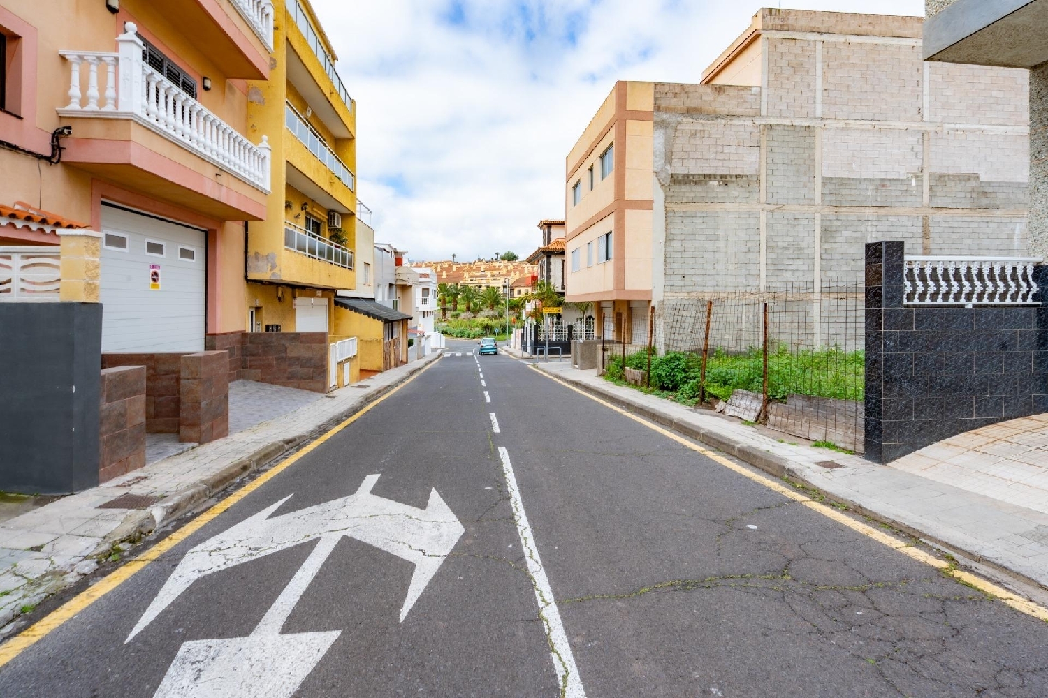  en venta casa Finca España Zona Metropolitana 7