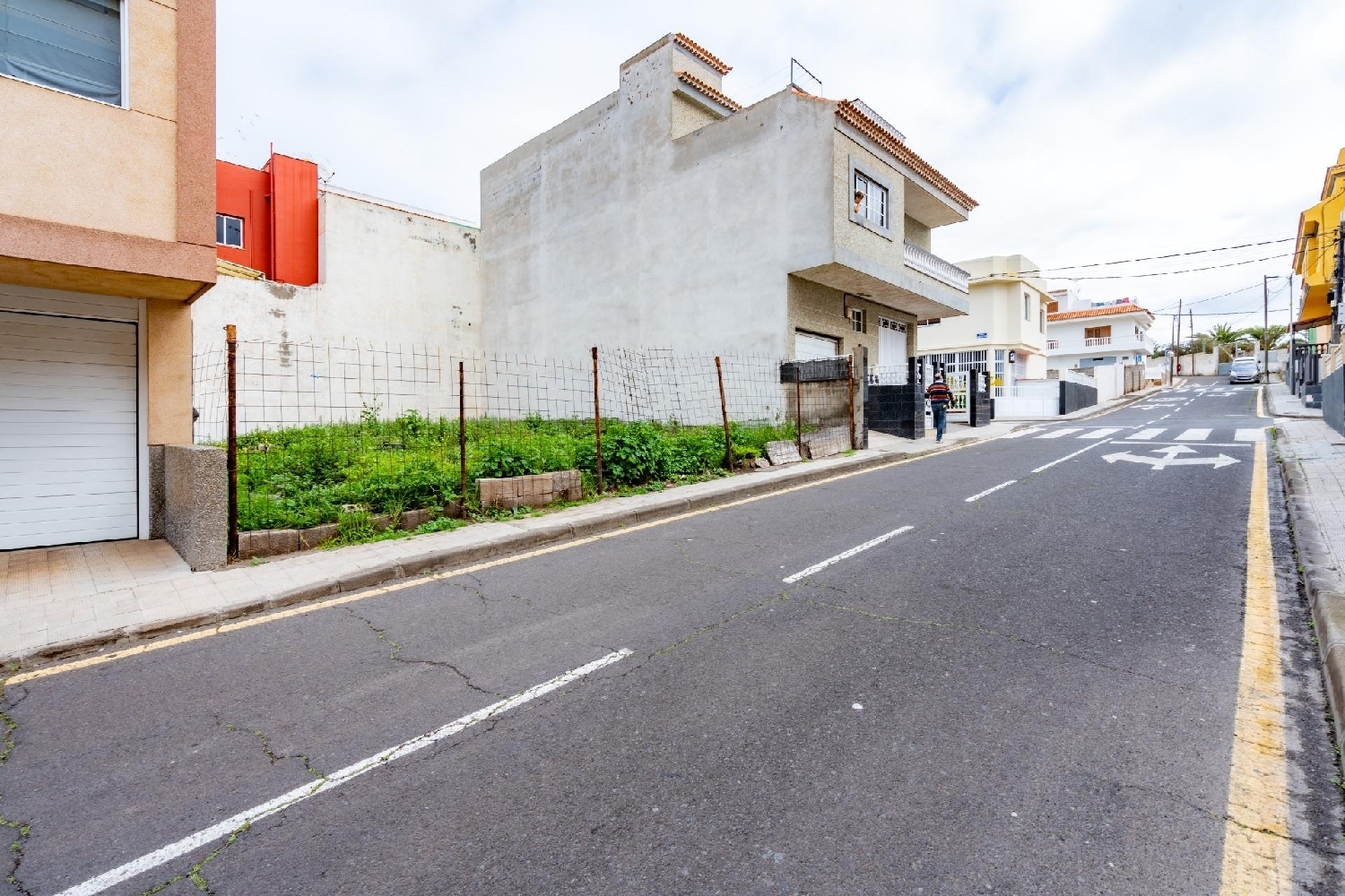  en venta casa Finca España Zona Metropolitana 3