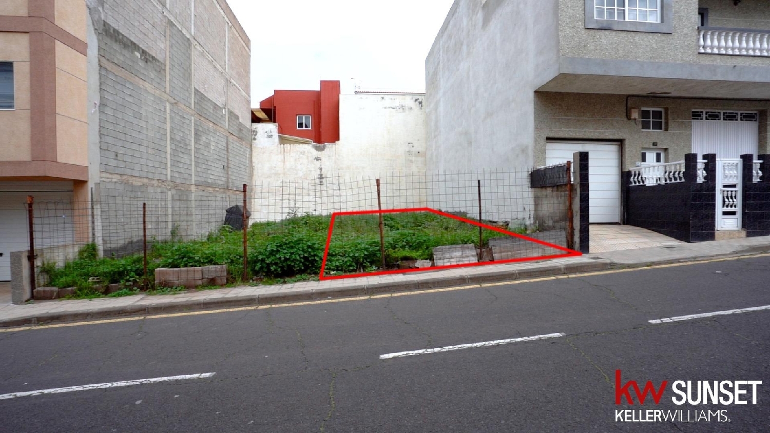 en venta casa Finca España Zona Metropolitana 1