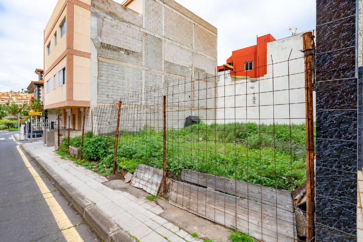  en venta casa Finca España Zona Metropolitana 8
