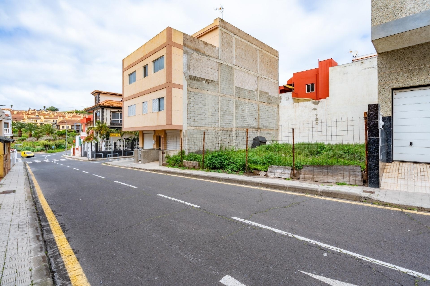  en venta casa Finca España Zona Metropolitana 2