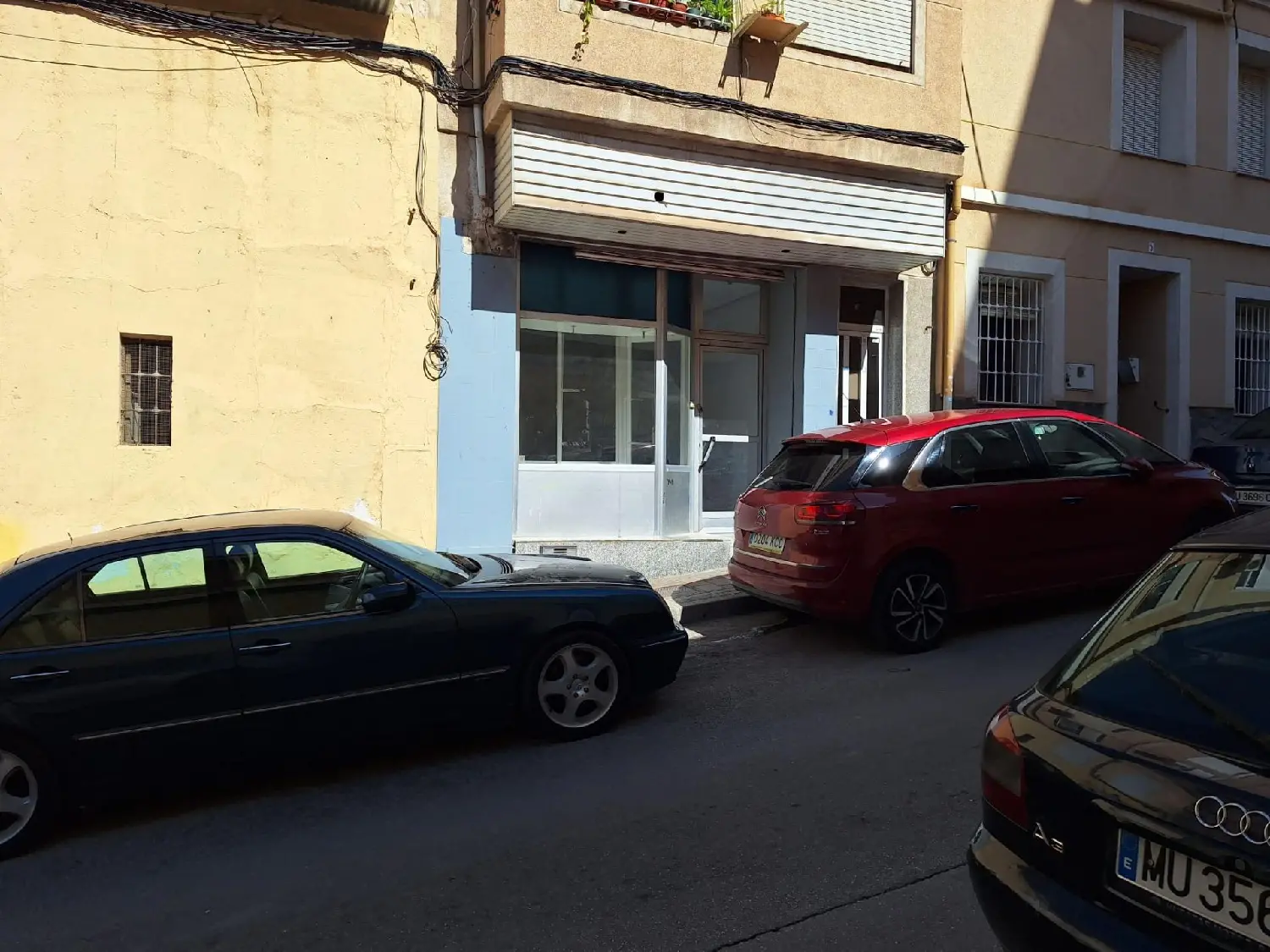 till salu hus El Pino Vega Media Del Segura 3