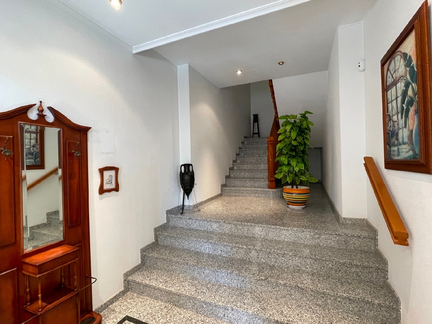  till salu hus Fincas La Vega Baix Segura 5