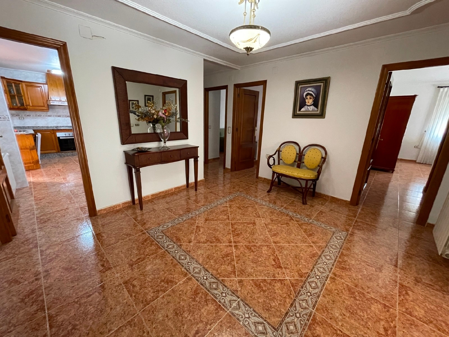 till salu hus Fincas La Vega Baix Segura 3