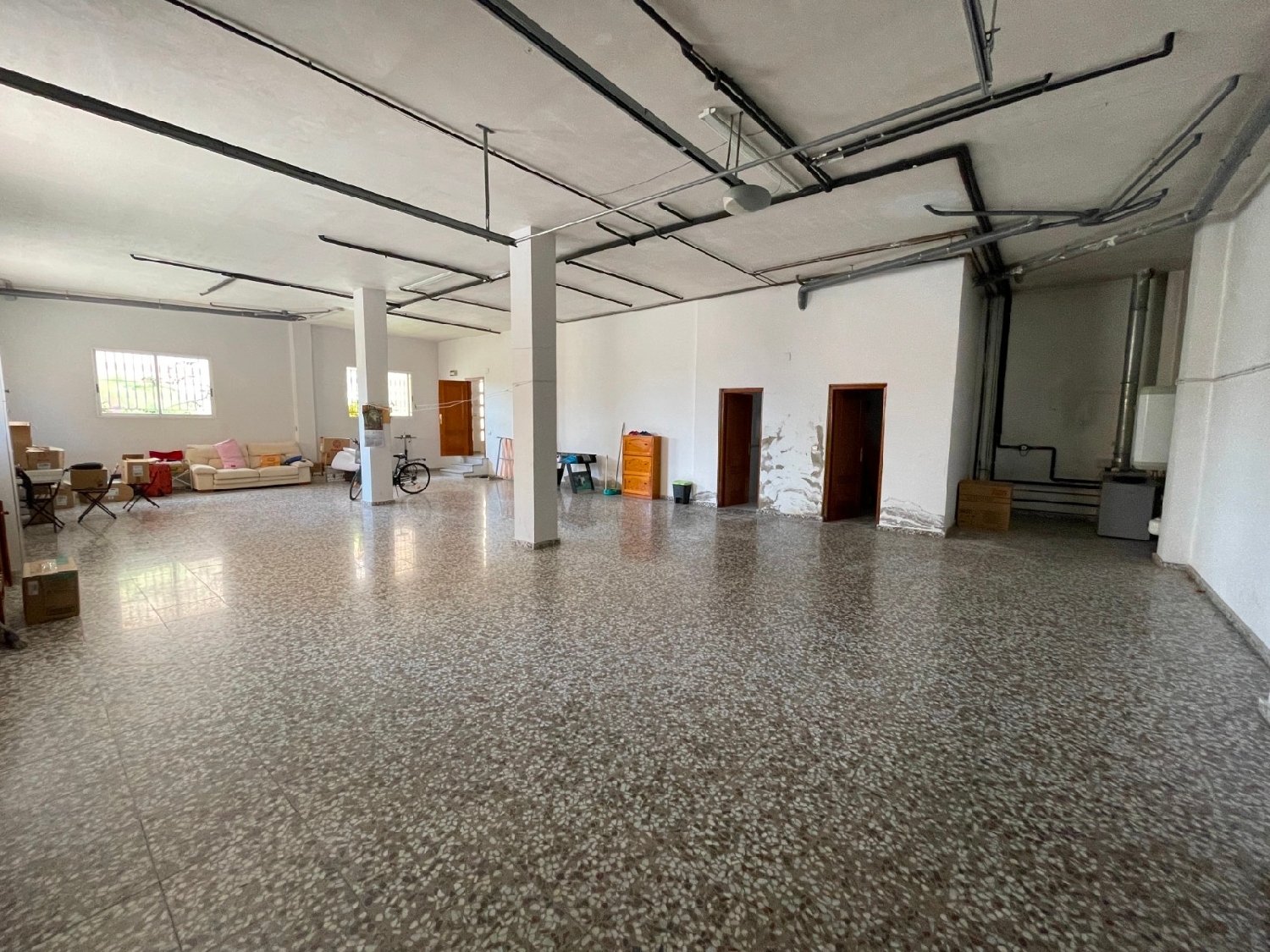  till salu hus Fincas La Vega Baix Segura 8