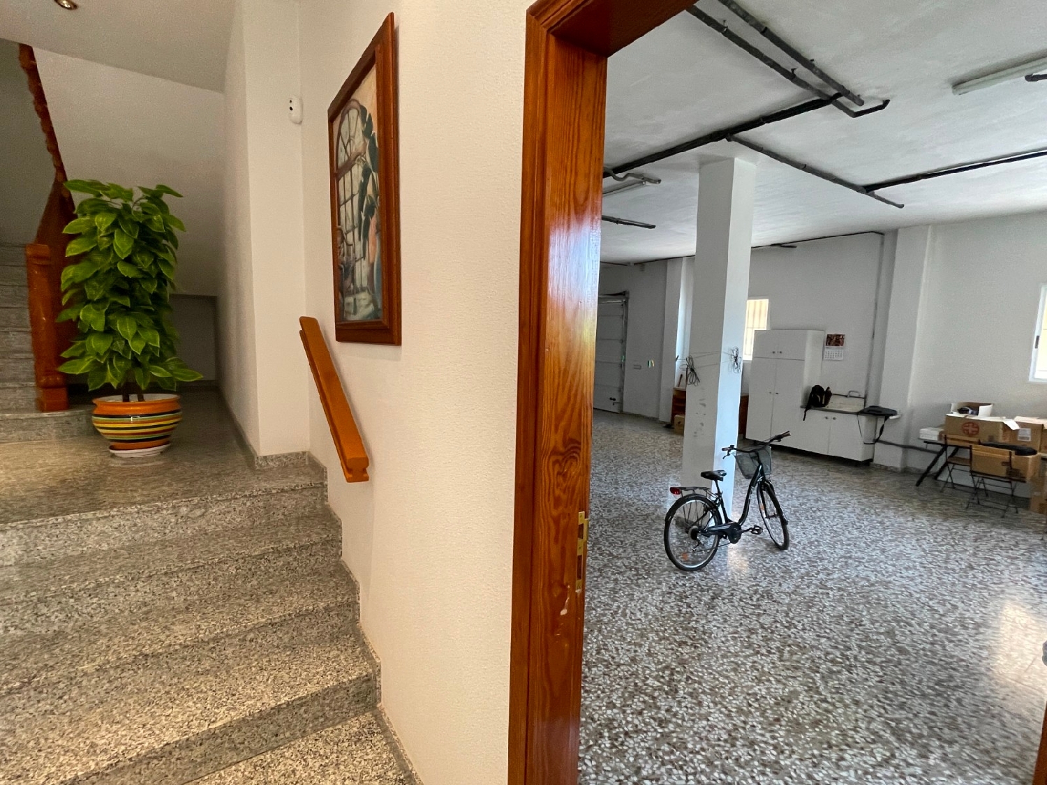  till salu hus Fincas La Vega Baix Segura 4