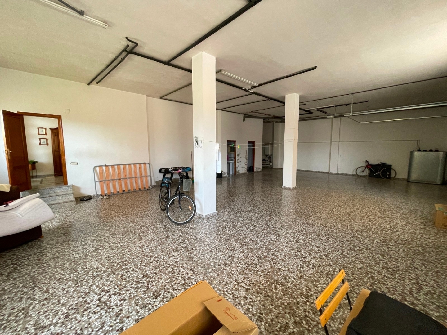 till salu hus Fincas La Vega Baix Segura 7