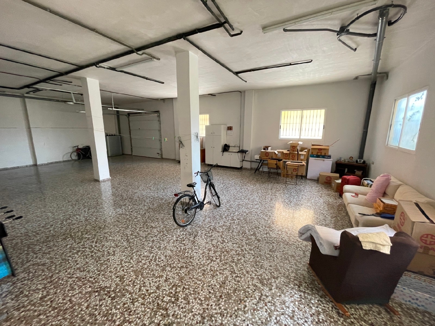  till salu hus Fincas La Vega Baix Segura 6