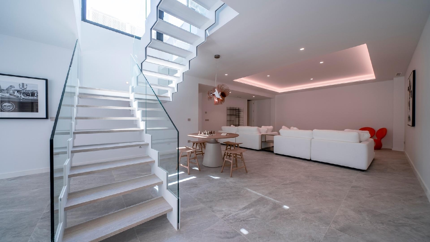  till salu hus Finestrat Marina Baixa 8