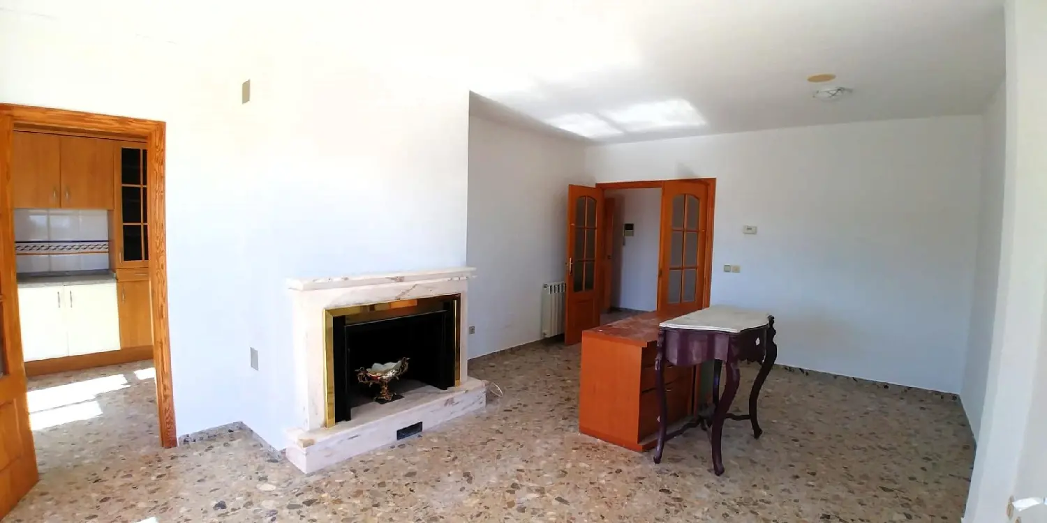 till salu hus Finestrat Marina Baixa 2