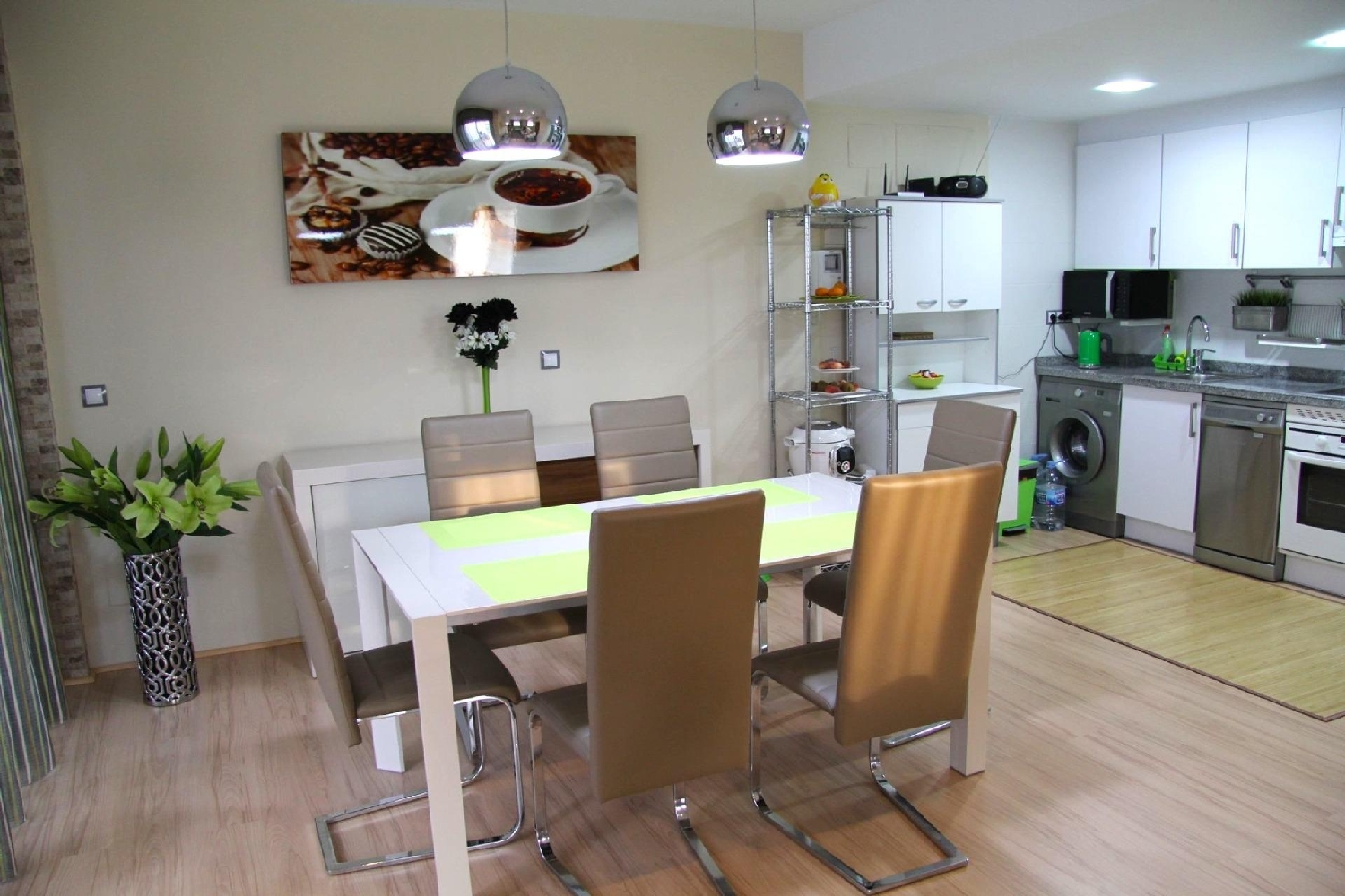 till salu hus Finestrat Marina Baixa 3