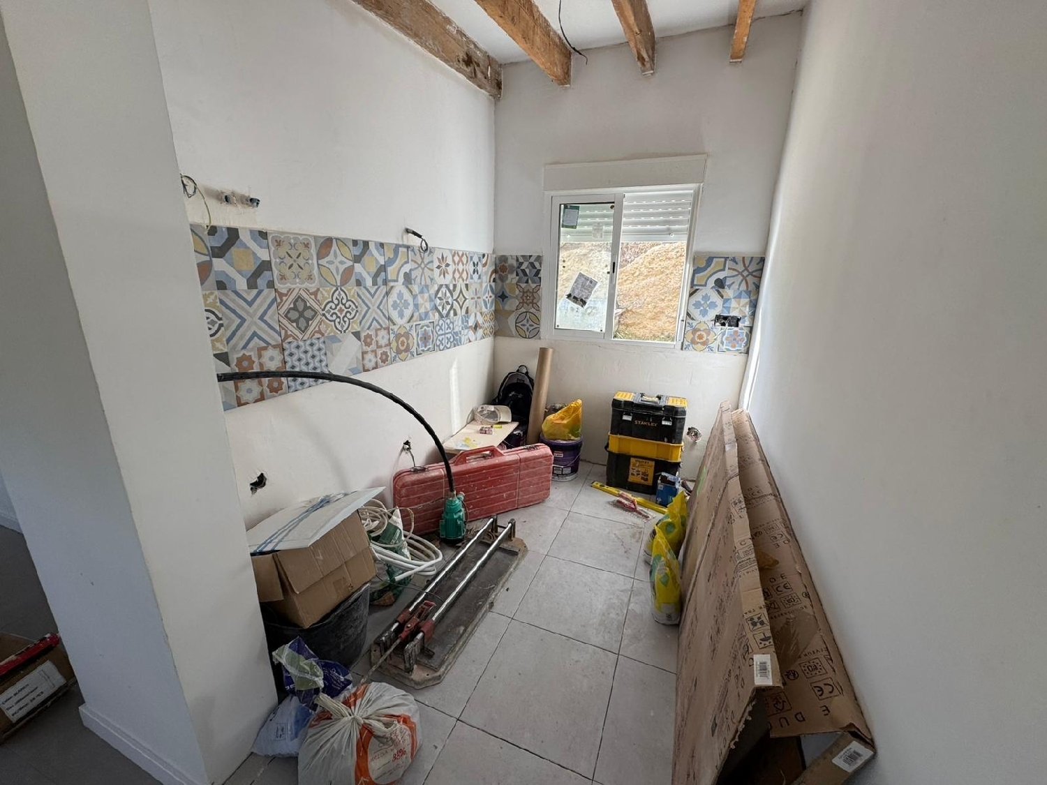  till salu hus Finestrat Marina Baixa 7