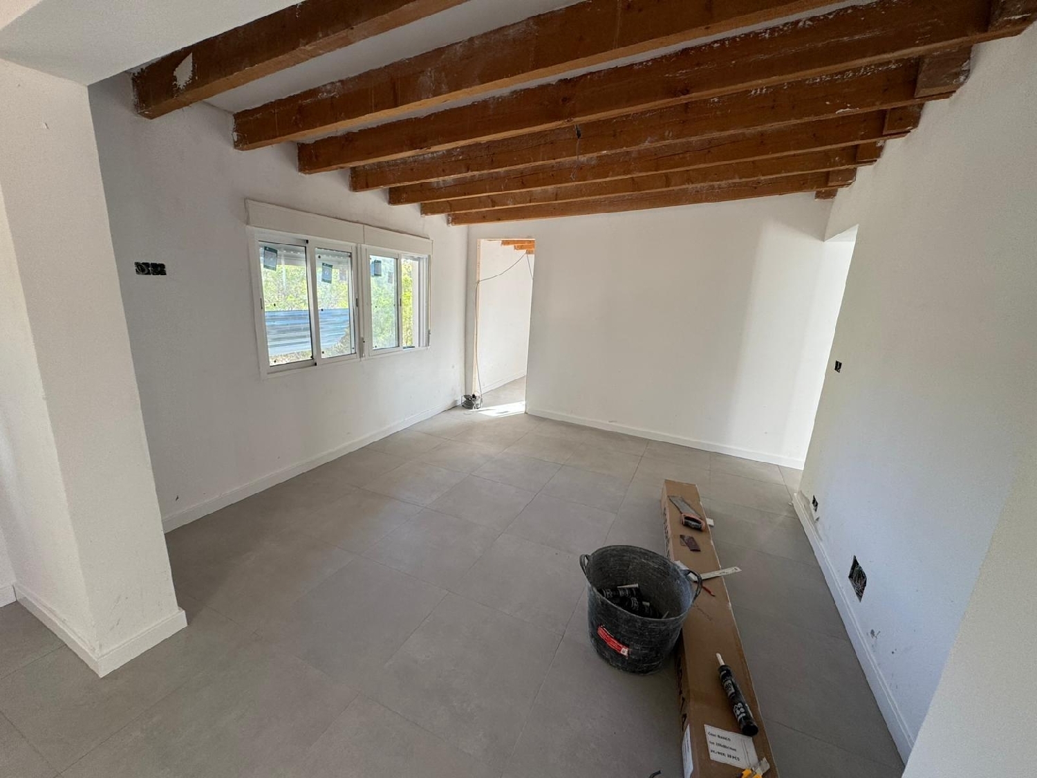  till salu hus Finestrat Marina Baixa 5