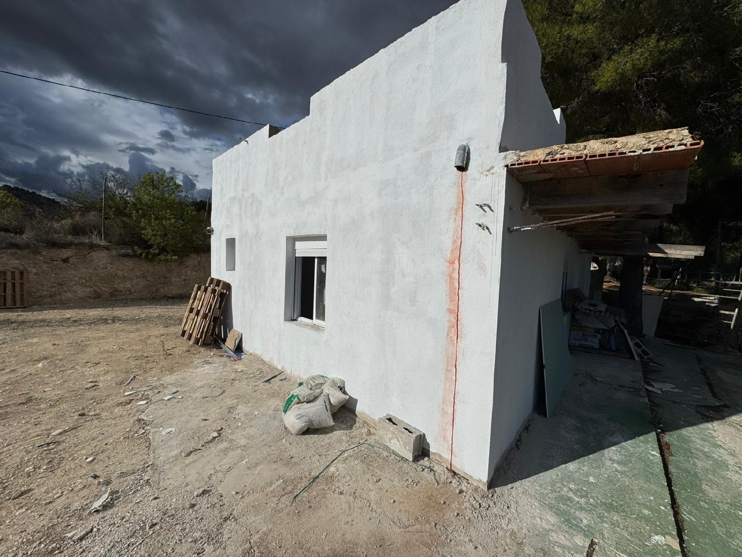  till salu hus Finestrat Marina Baixa 4