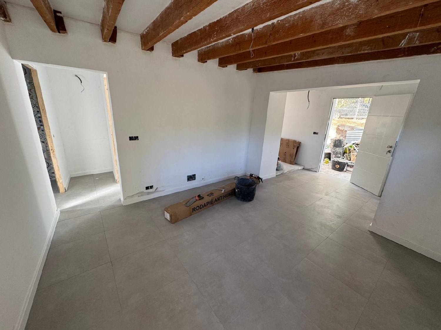  till salu hus Finestrat Marina Baixa 8
