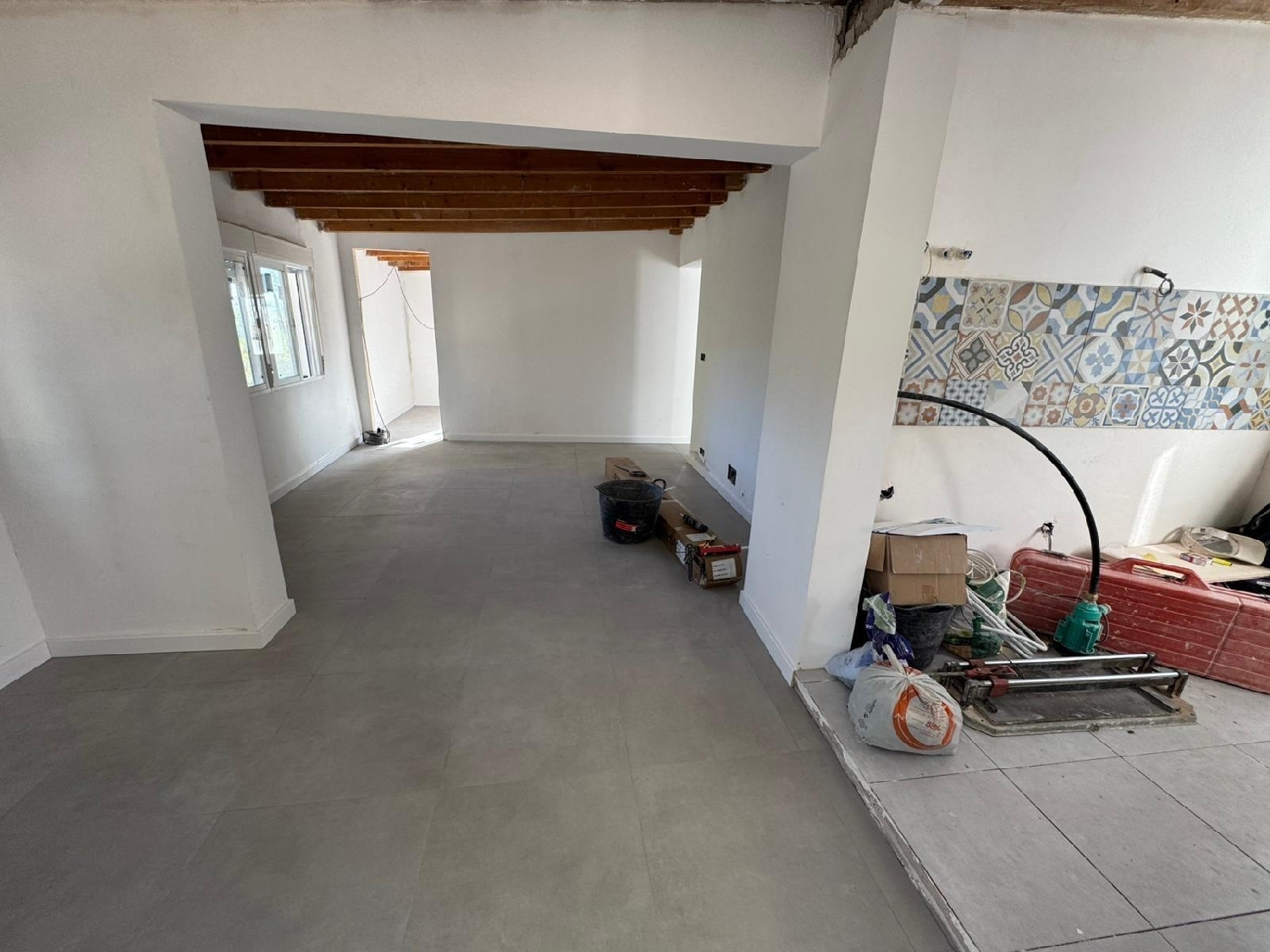  till salu hus Finestrat Marina Baixa 6