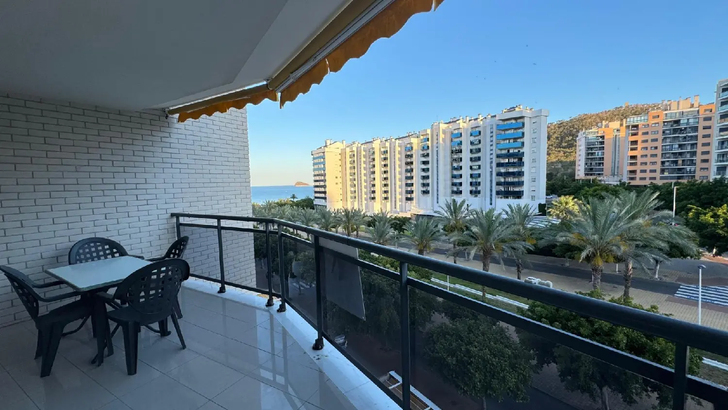  till salu hus Finestrat Marina Baixa 1
