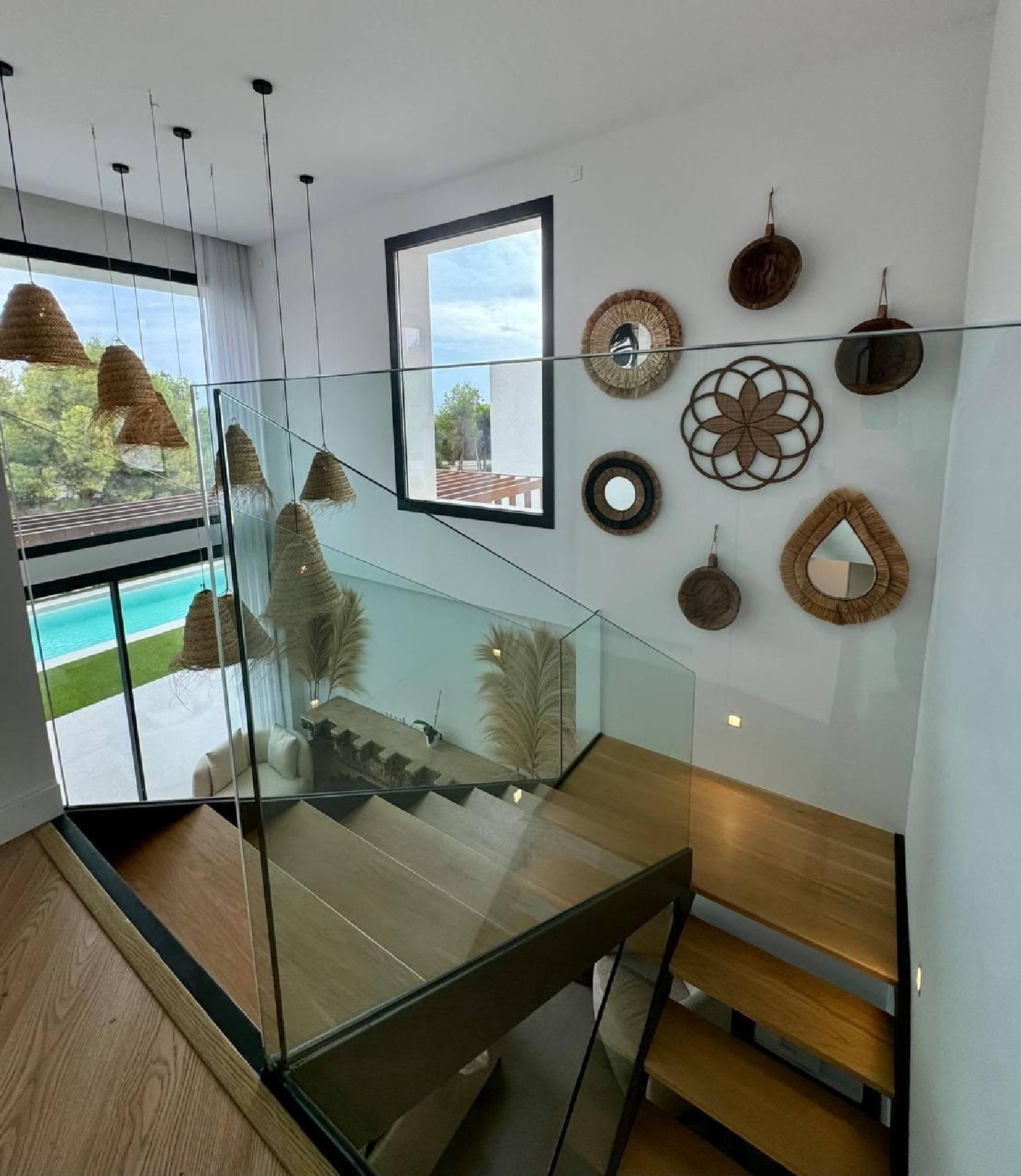  till salu hus Finestrat Marina Baixa 4