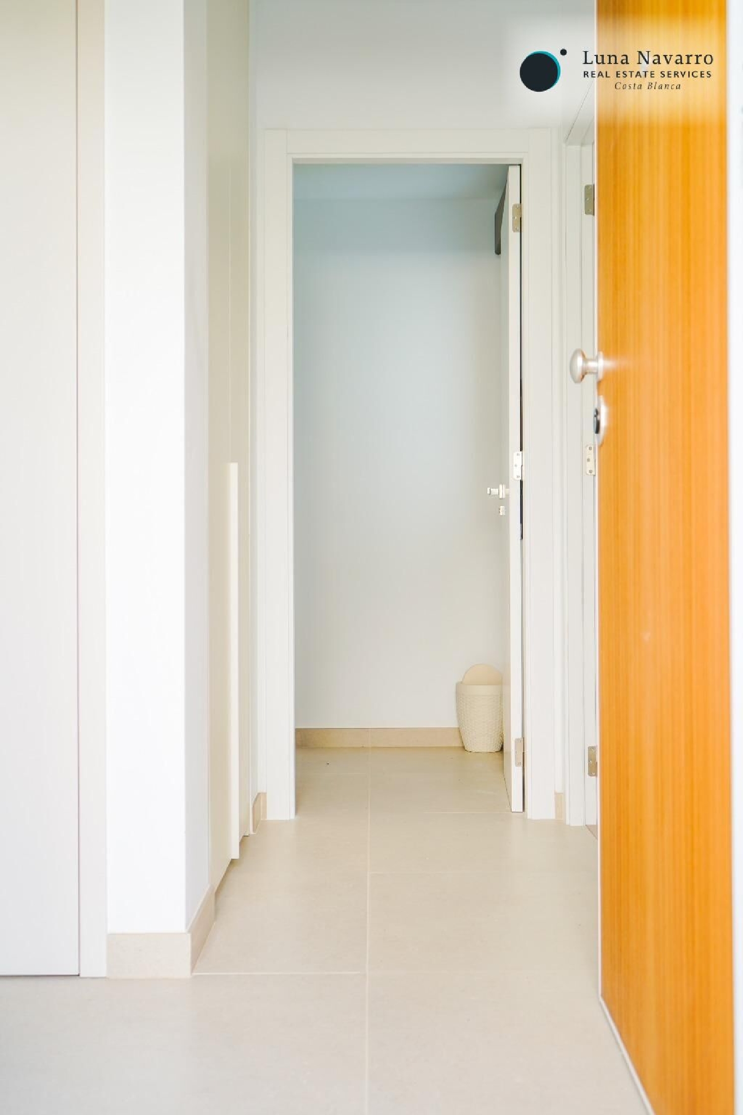 till salu hus Finestrat Marina Baixa 3