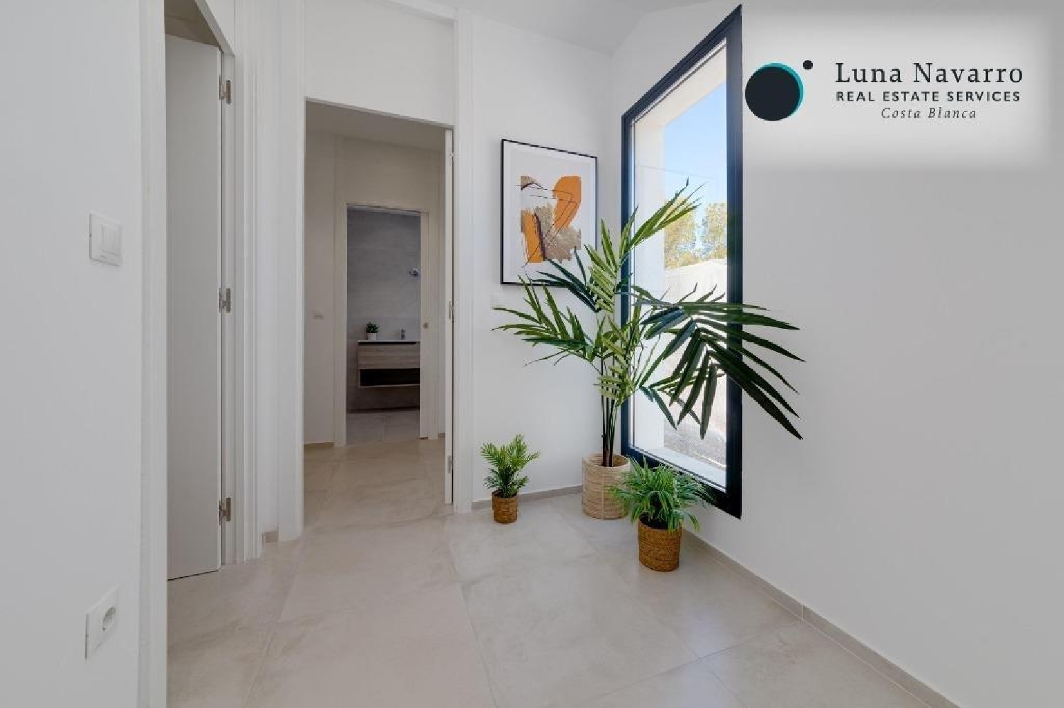  till salu hus Finestrat Marina Baixa 8