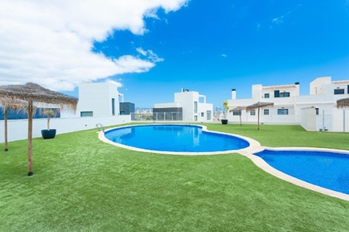 Finestrat Marina Baixa house foto 6264675