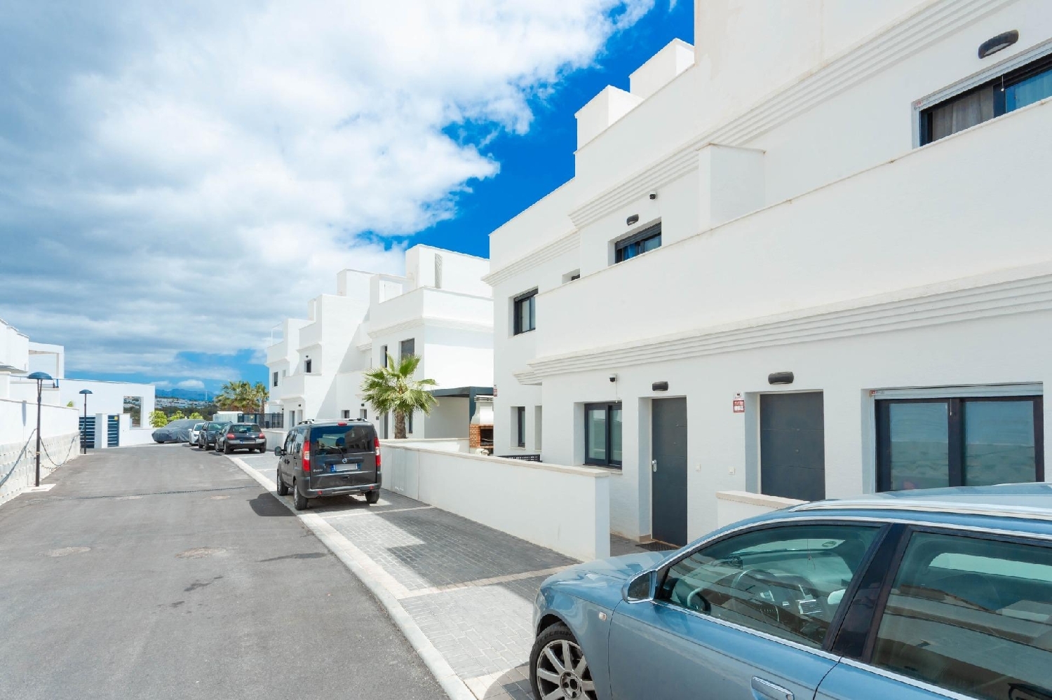  till salu hus Finestrat Marina Baixa 5