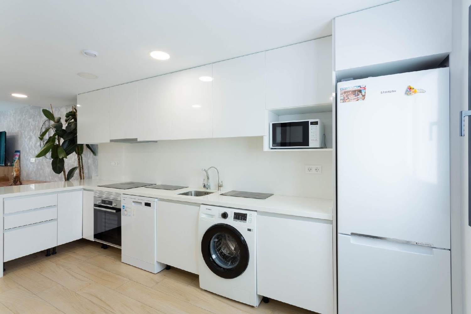  till salu hus Finestrat Marina Baixa 8