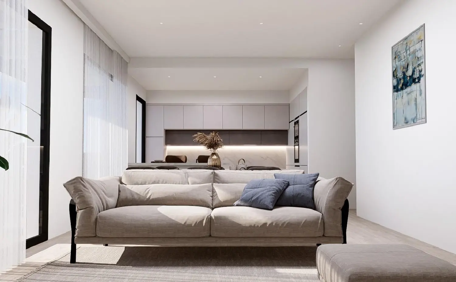  till salu hus Finestrat Marina Baixa 10