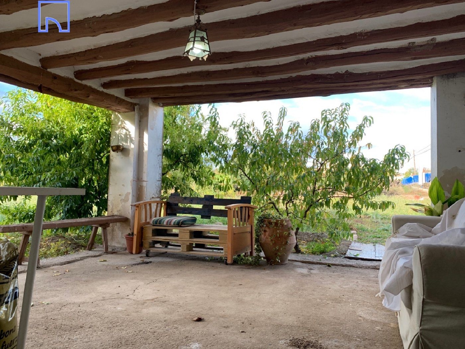  till salu hus Fitero Tudela 4