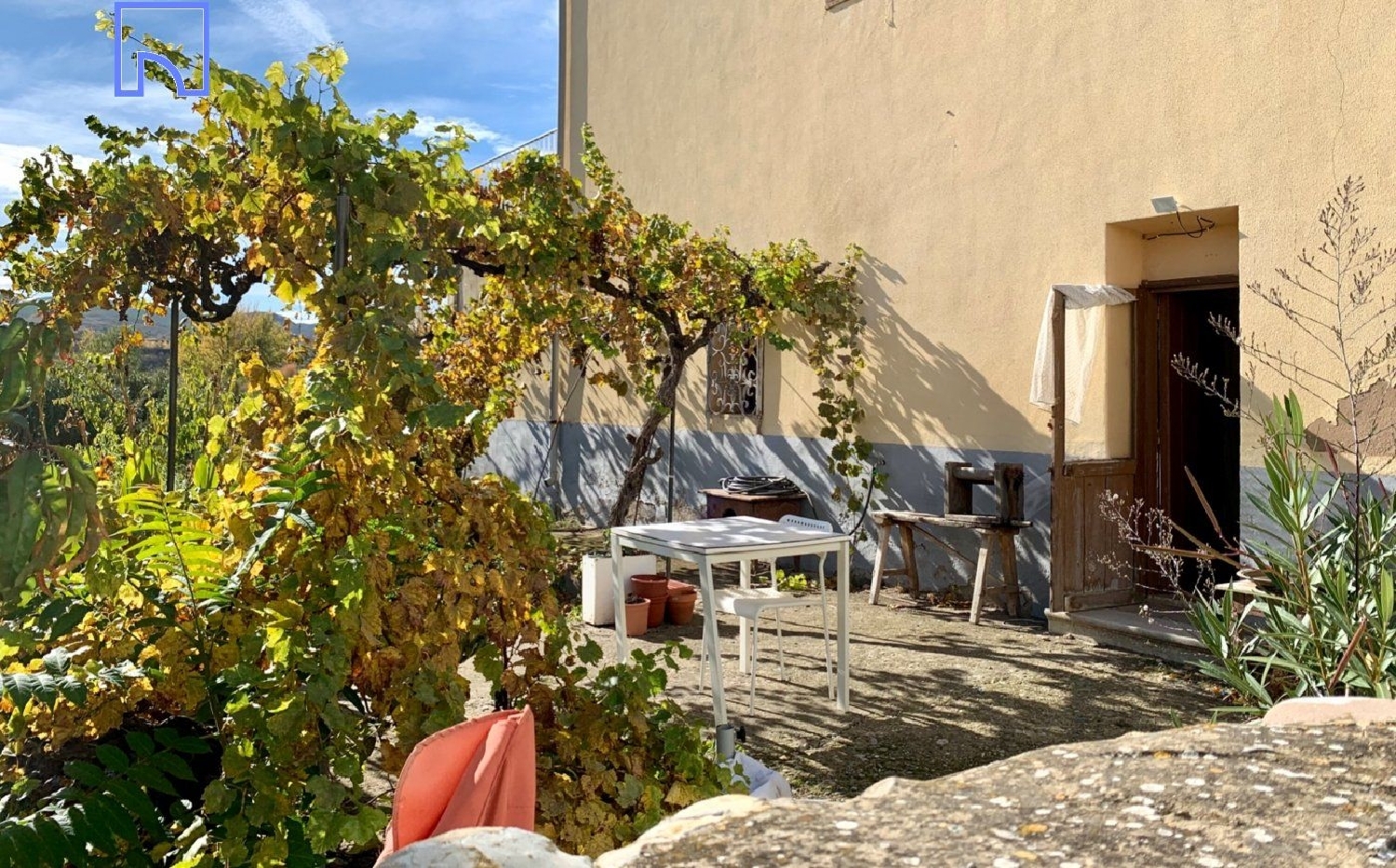  till salu hus Fitero Tudela 5