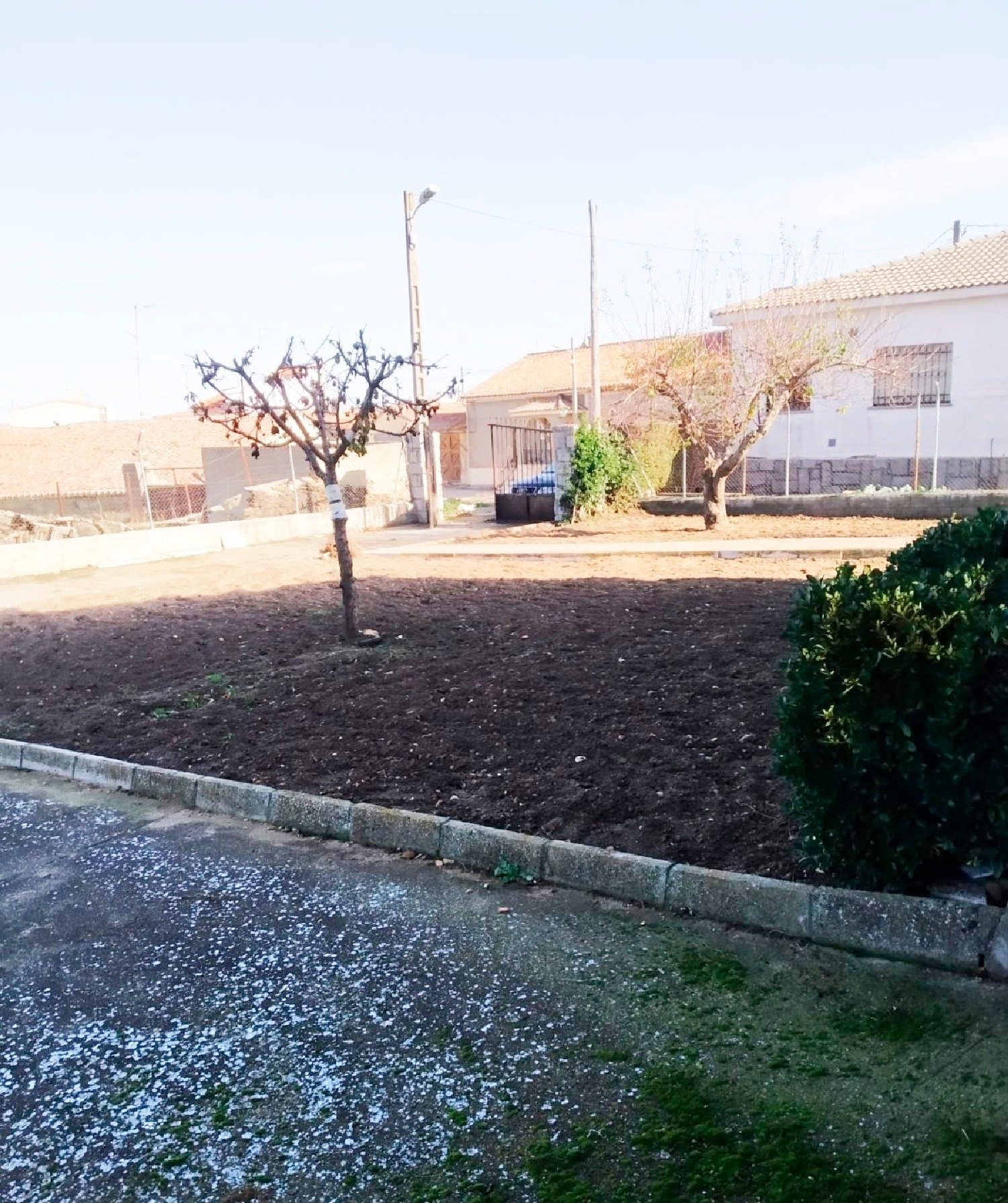  till salu hus Florida De Liébana Campo De Salamanca 4
