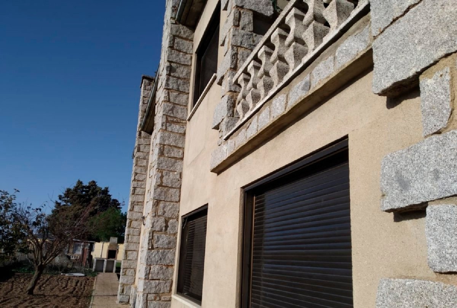  till salu hus Florida De Liébana Campo De Salamanca 6