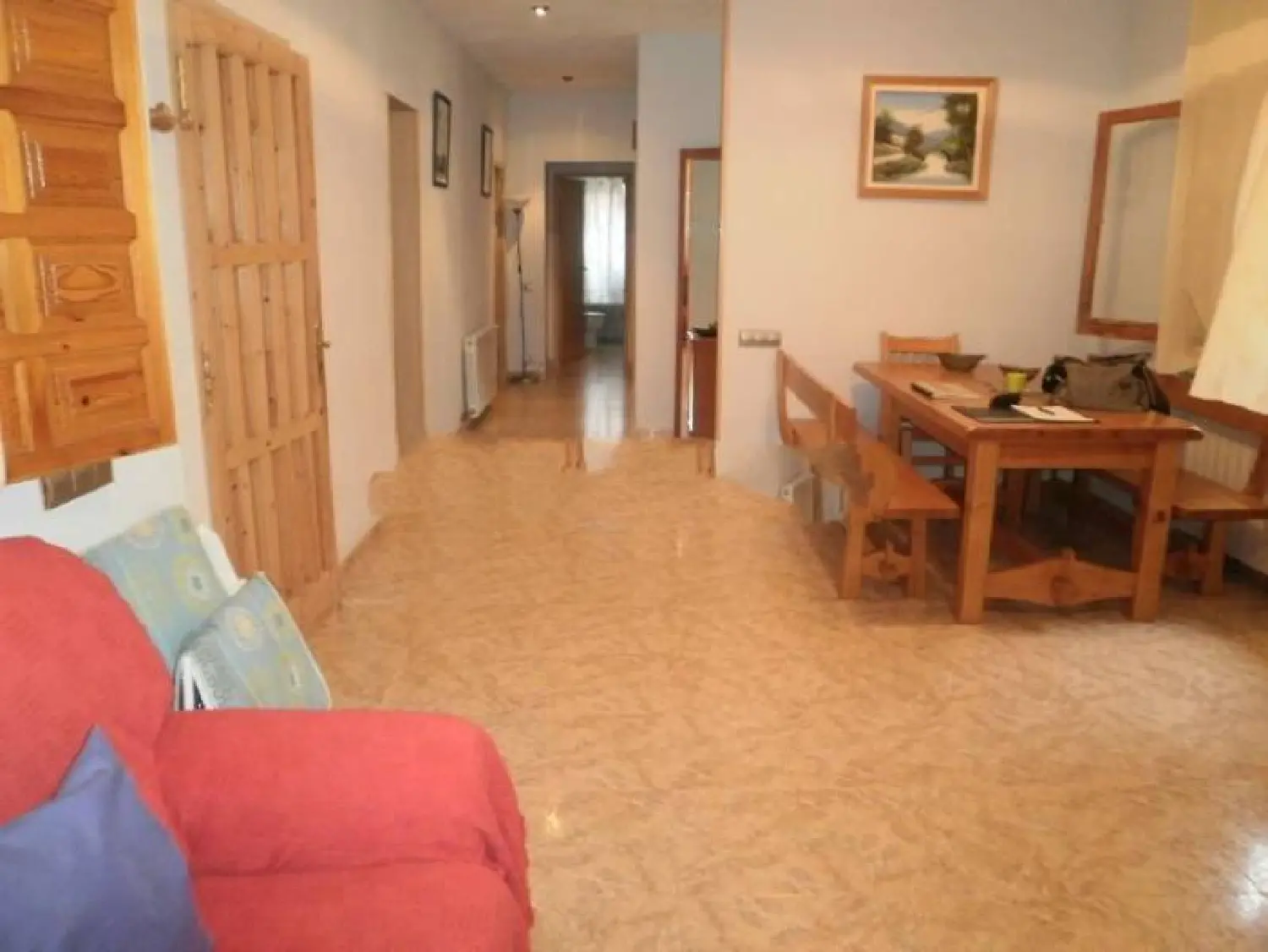  till salu hus Folgars De La Selva Maresme 4