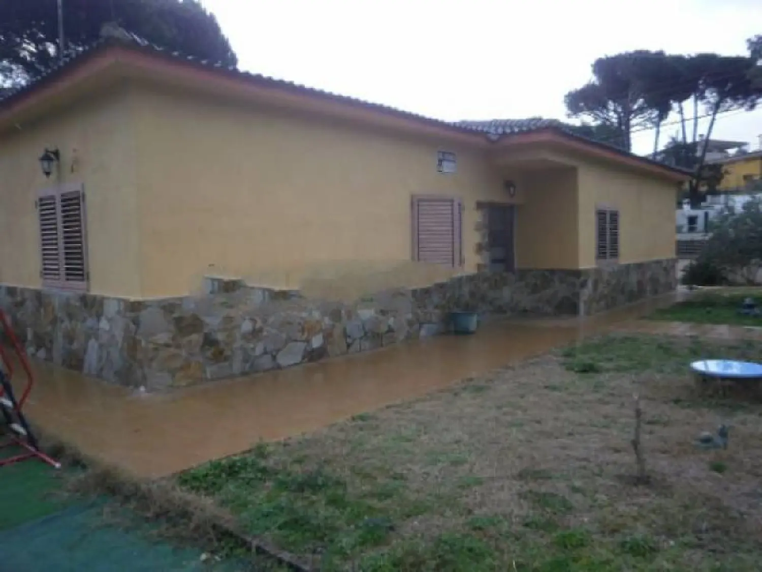 till salu hus Folgars De La Selva Maresme 3