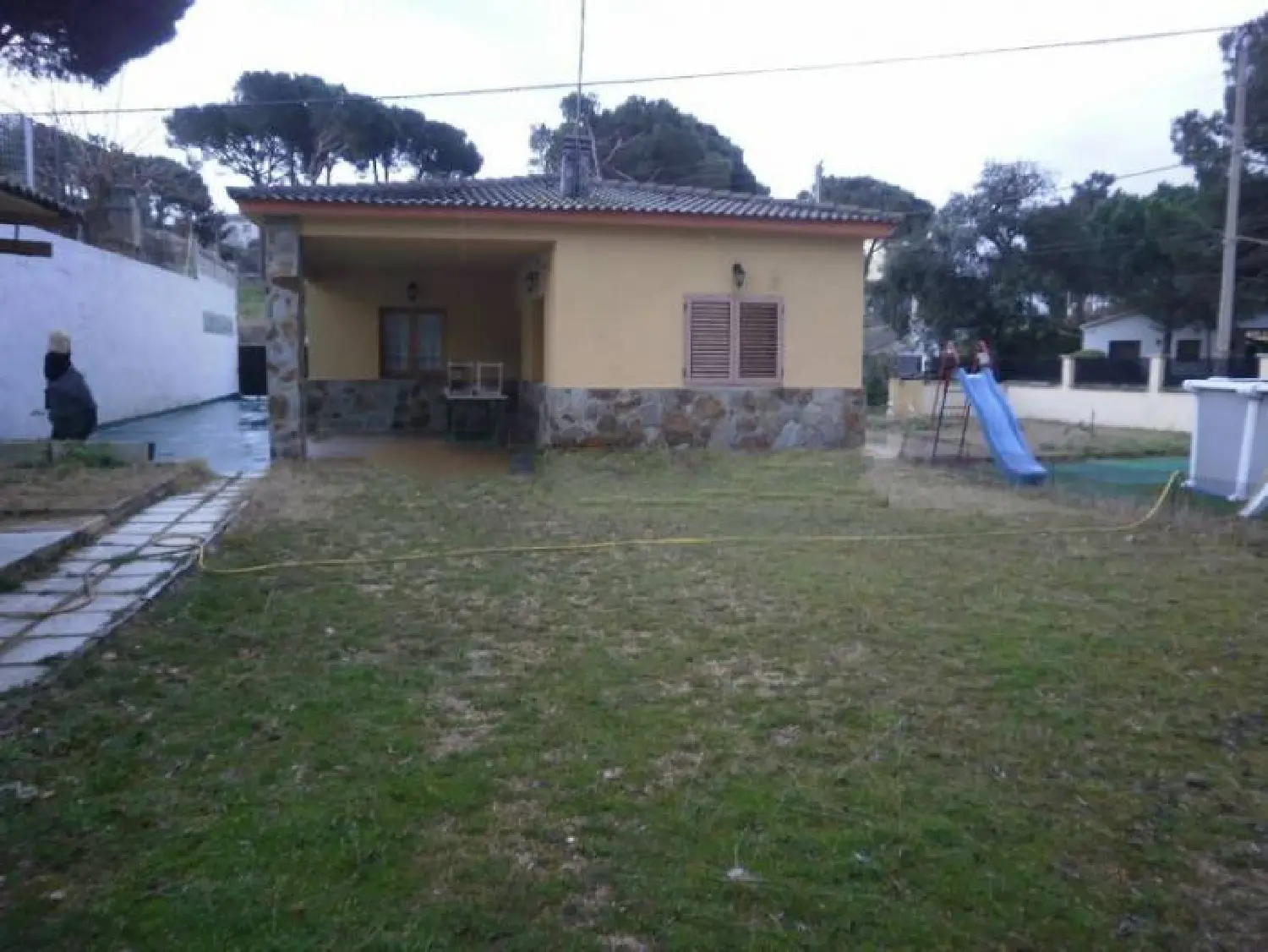  till salu hus Folgars De La Selva Maresme 1