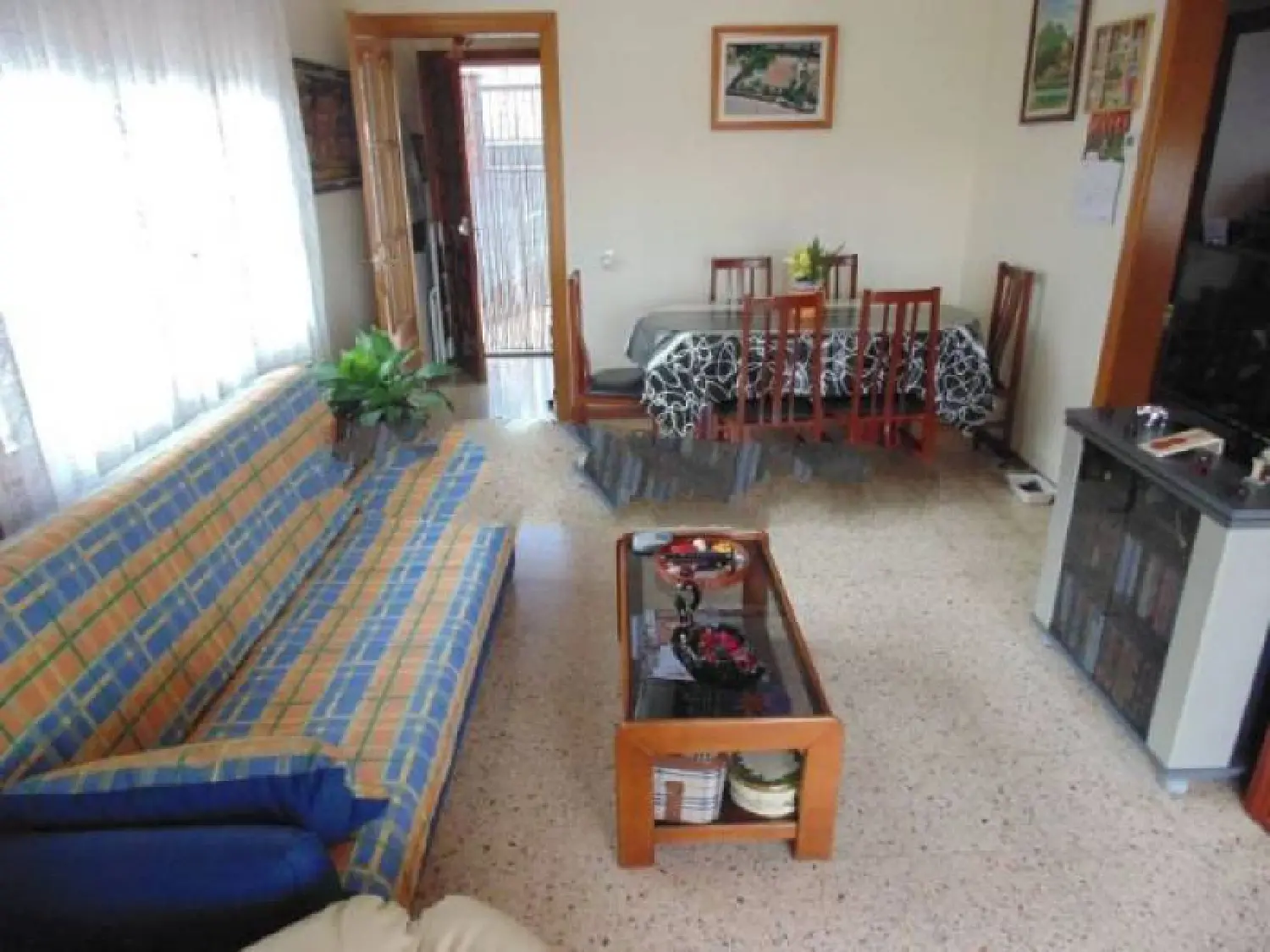 till salu hus Folgars De La Selva Maresme 3