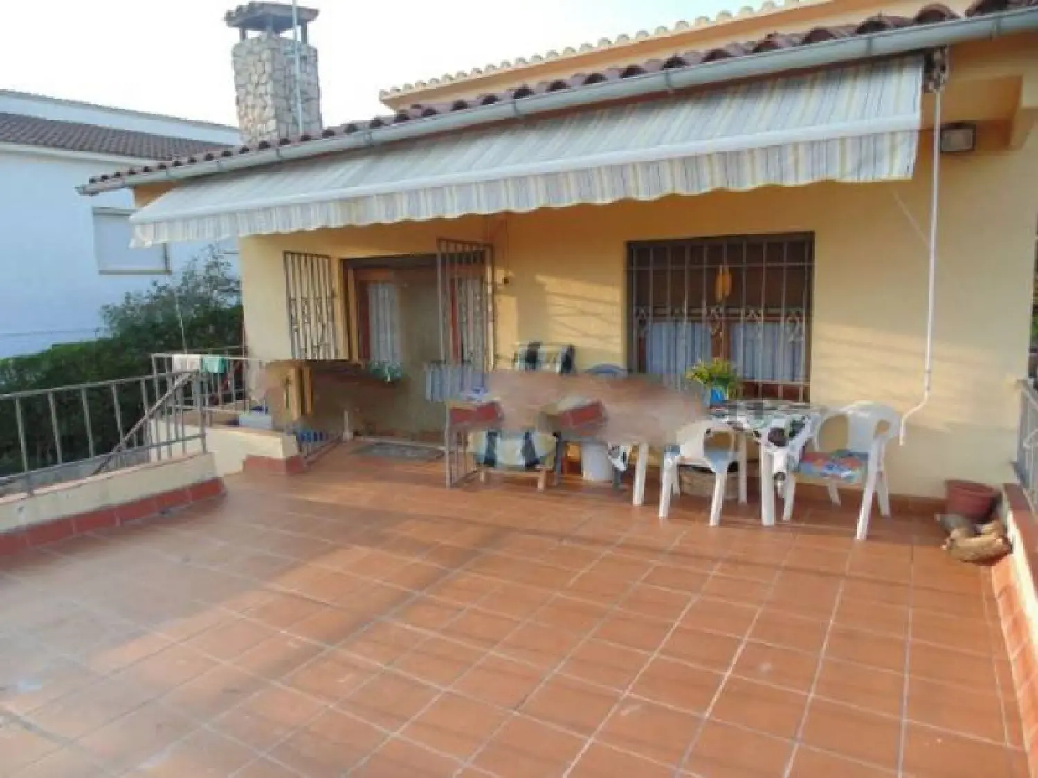 till salu hus Folgars De La Selva Maresme 2