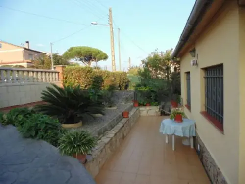 Folgars De La Selva Maresme hus foto 6203142