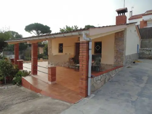 Folgars De La Selva Maresme hus foto 6203143