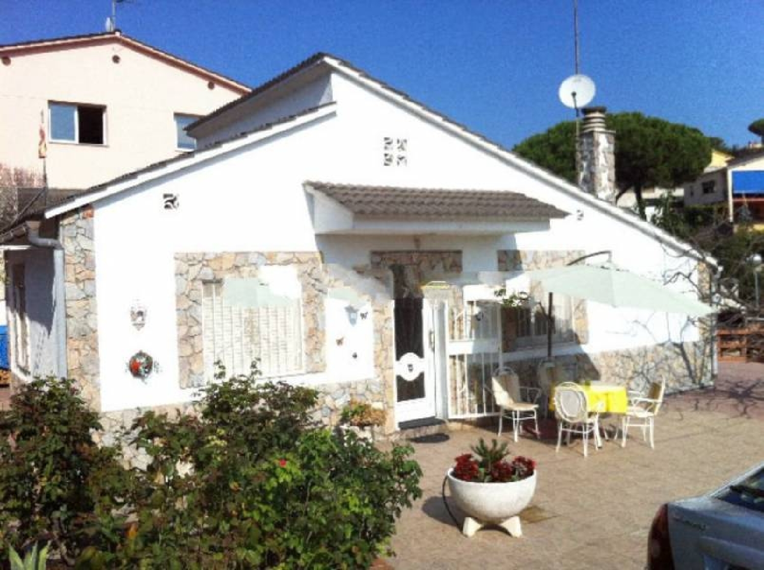  till salu hus Folgars De La Selva Maresme 1