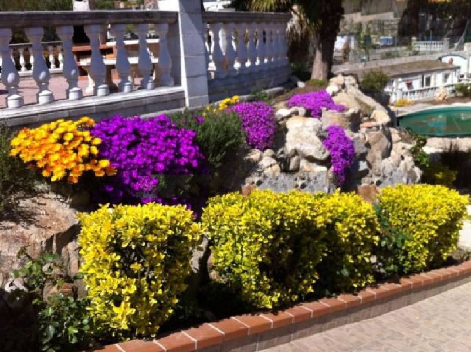  till salu hus Folgars De La Selva Maresme 7